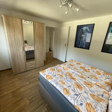 Apartmán Gaestehaus Trulla Bremm Exteriér fotografie