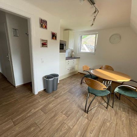 Apartmán Gaestehaus Trulla Bremm Exteriér fotografie