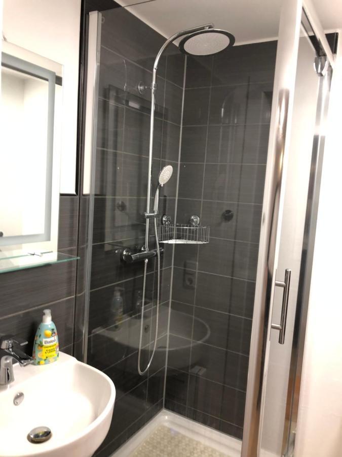 Apartmán Gaestehaus Trulla Bremm Exteriér fotografie