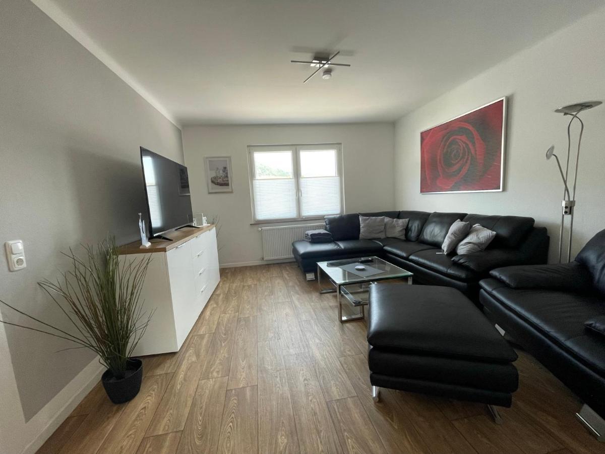 Apartmán Gaestehaus Trulla Bremm Exteriér fotografie